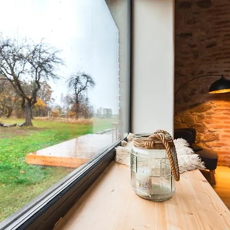 Ferienhaus Zastavka Oborice *